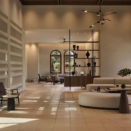 Aulus Lindos Rhodes, All-Inclusive Resort, Curio Collection By Hilton-2