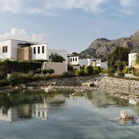 Aulus Lindos Rhodes, All-Inclusive Resort, Curio Collection By Hilton-3